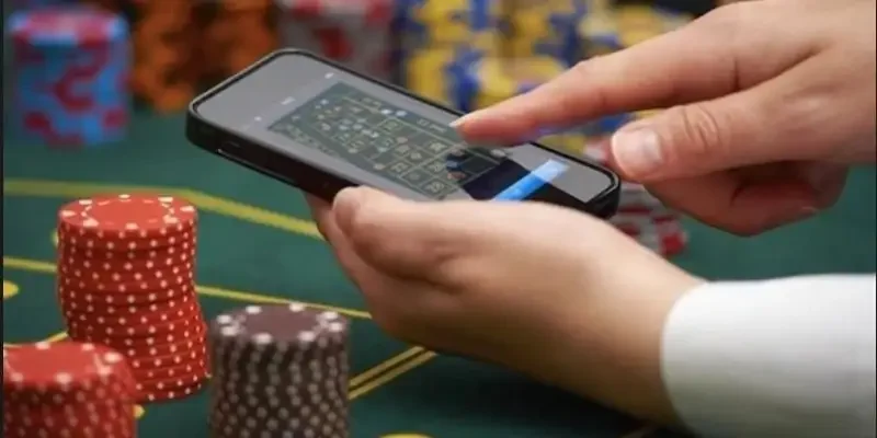 Hướng dẫn đăng ký app tài xỉu qua 3 bước cực nhanh