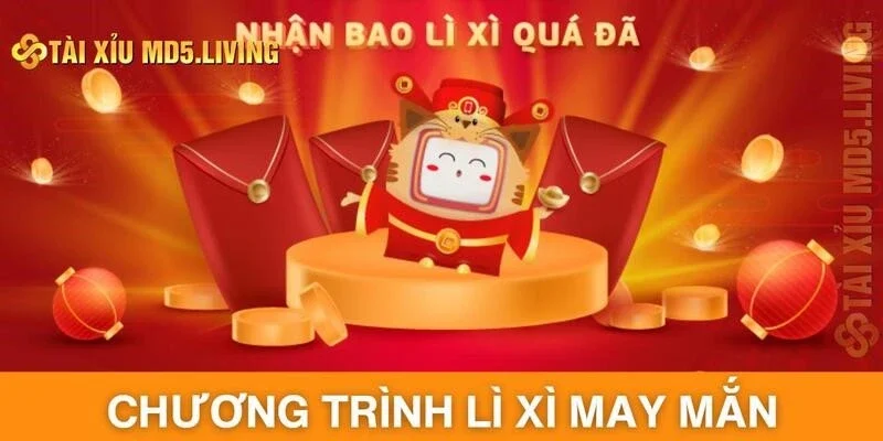 Tìm hiểu lì xì may mắn là gì cho người chơi