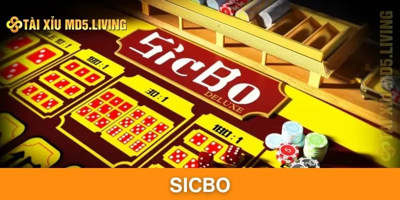 sicbo
