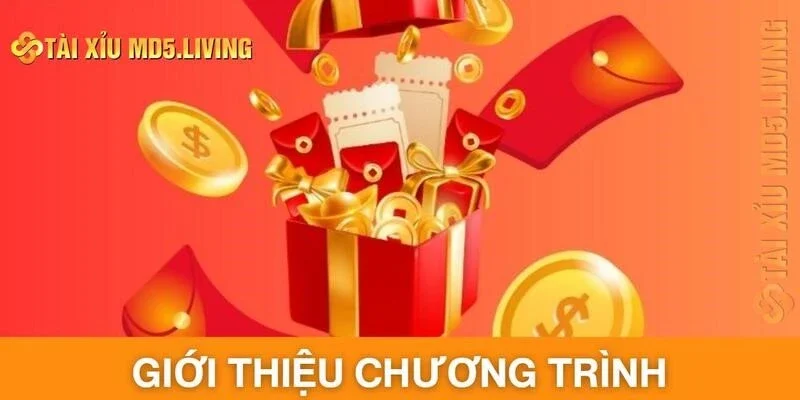 Giới thiệu sơ qua sự kiện thưởng bất ngờ đáng thử
