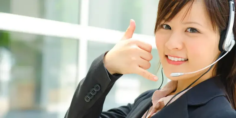 Trường hợp mà bạn nên liên lạc với website 